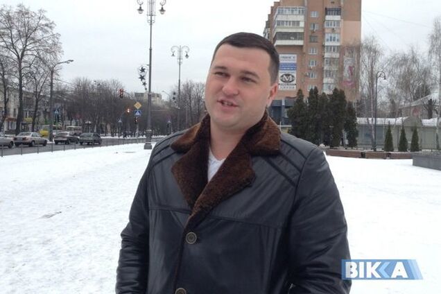 Экс-регионал из Черкасс замахнулся на должность во власти: подробности