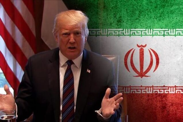 Трамп созвал экстренное совещание из-за атаки Ирана