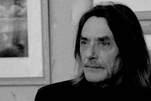 В Одесі помер відомий фотограф Віктор Ратушний