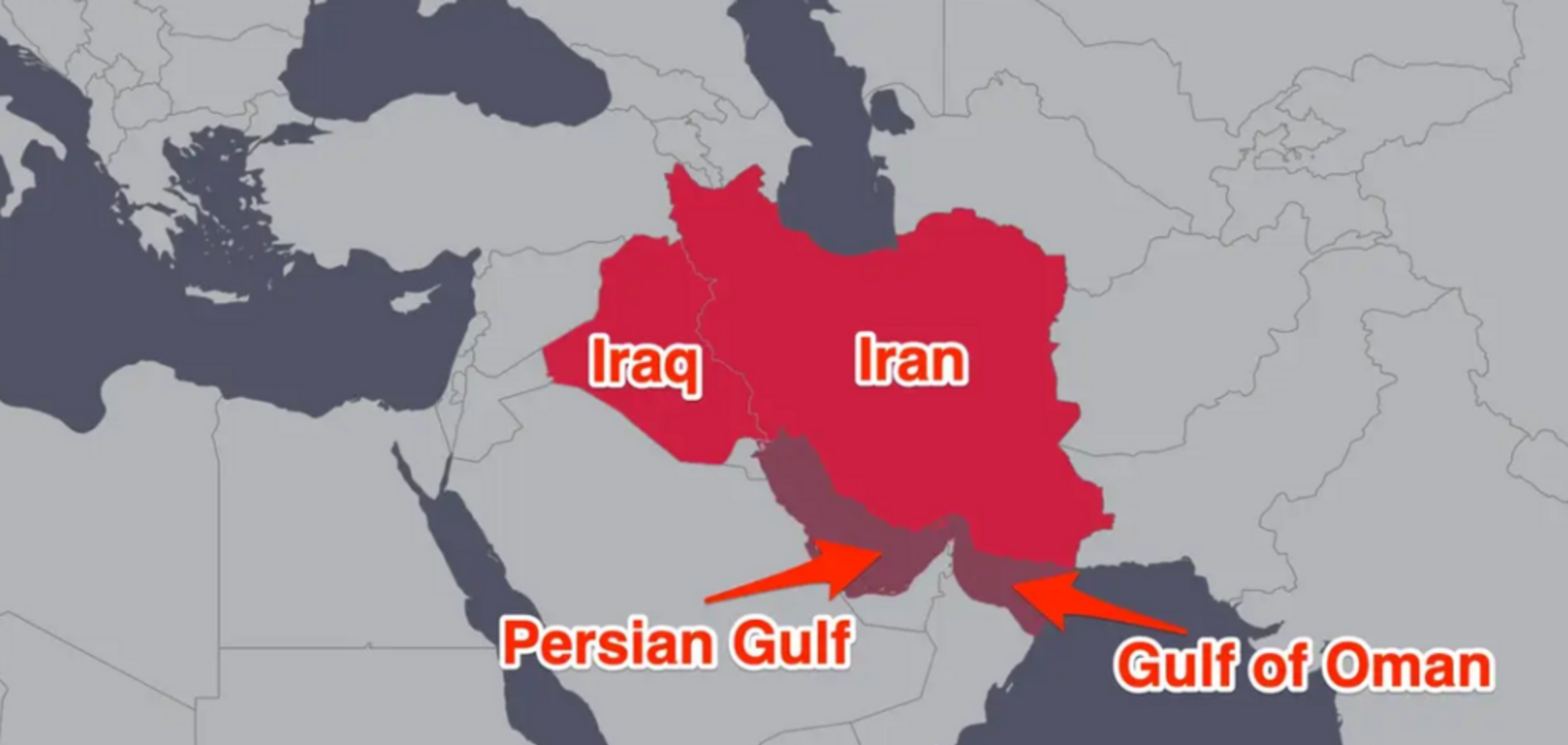 Ракетный удар по базам США: Вашингтон принял жесткое решение в отношении Ирака и Ирана