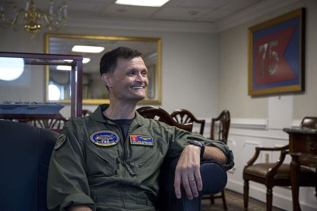 Самое смертоносное оружие США в войне с Ираном