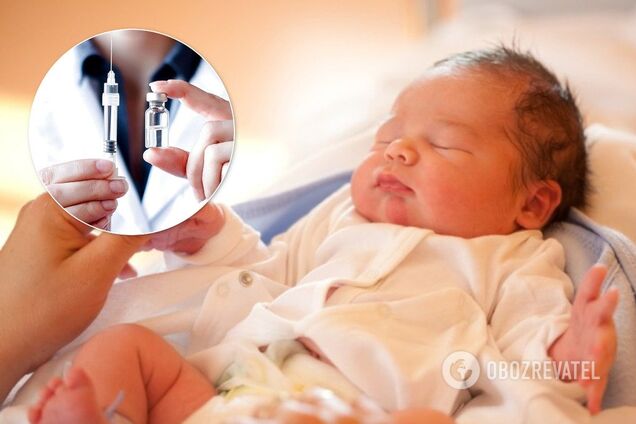 Чим раніше, тим краще: що потрібно знати про вакцинацію від гепатиту В