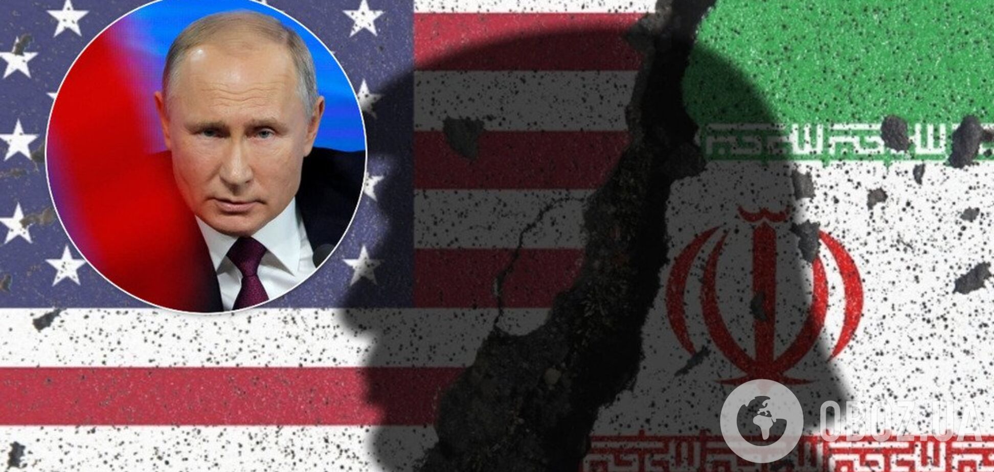 О военном ударе по Ирану, убийстве Сулеймани и 'миротворце' Путине: эксклюзивное интервью экс-посла Израиля в Украине