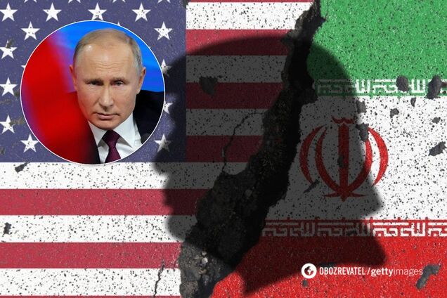 Америке надоело оплачивать сытую и спокойную жизнь европейцев