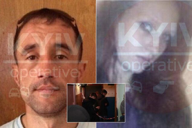 Затриманим у справі про вбивство двох дівчат у Києві повідомили про підозру