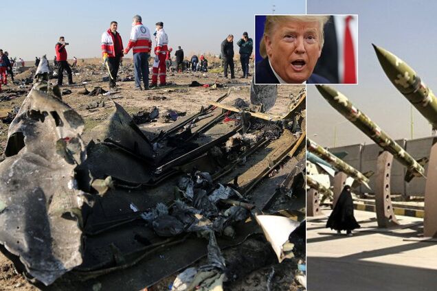 На пороге третьей мировой: договорится ли Трамп с Ираном и как это 'ударит' по Украине