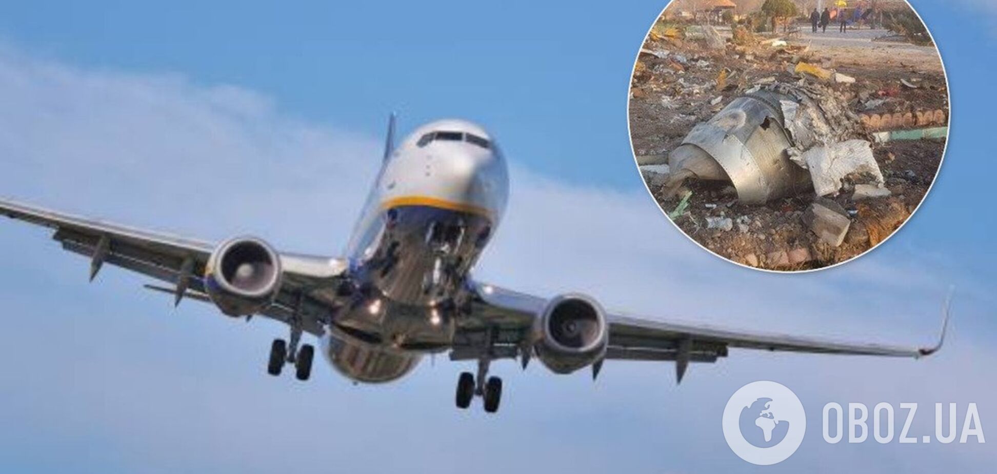 Boeing 737 неоднократно попадали в аварии