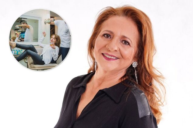 Эти прически старят! Как не надо стричься после 50 лет