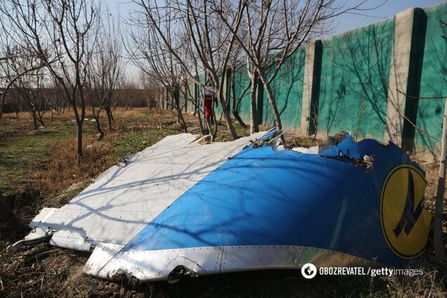 Катастрофа Boeing в Иране: в СНБО раскрыли детали расследования