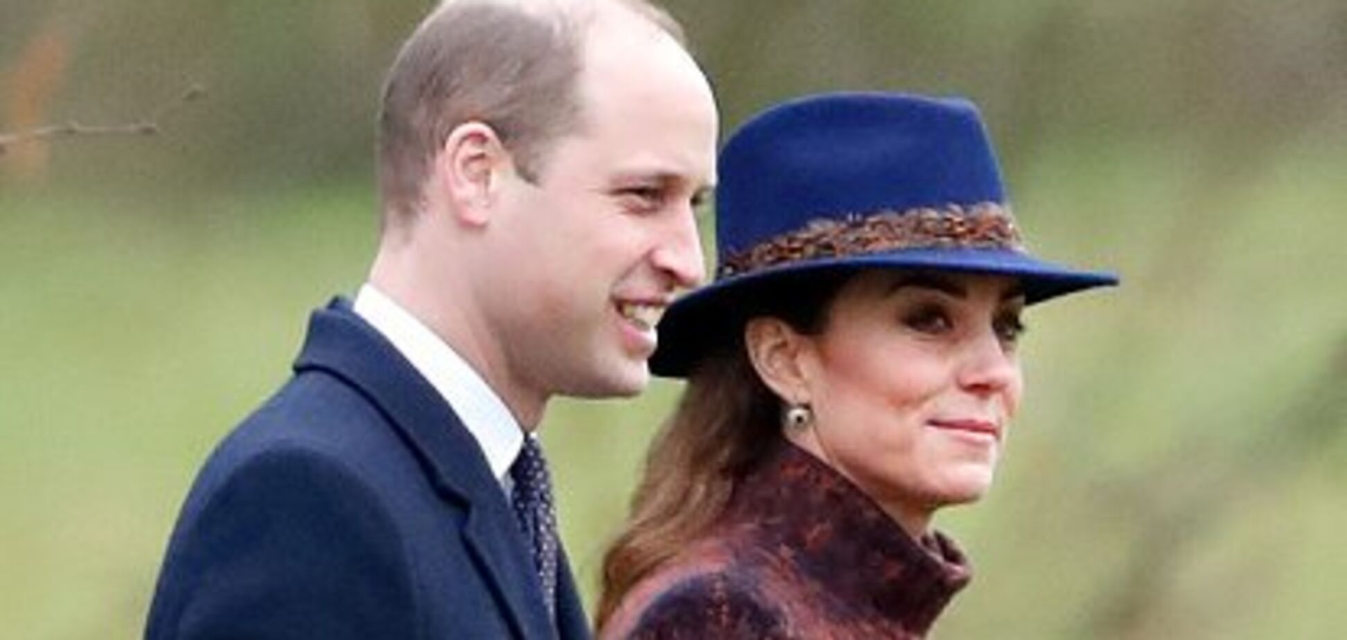 Миддлтон столкнулась с 'любовницей' принца Уильяма: как случился конфуз