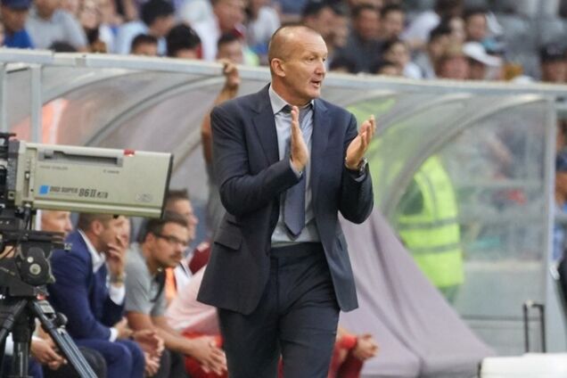 Роман Григорчук