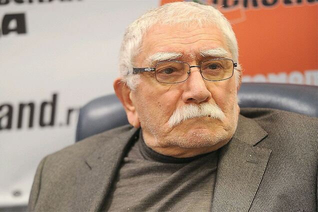 'Его довели!' Джигарханян перестал узнавать свою семью