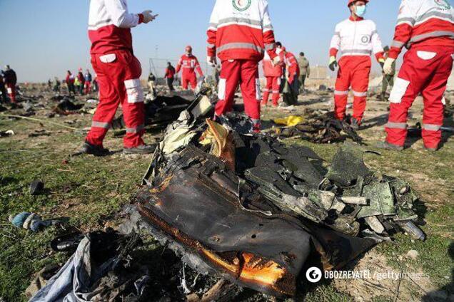 Не ездите в мусорные страны третьего мира