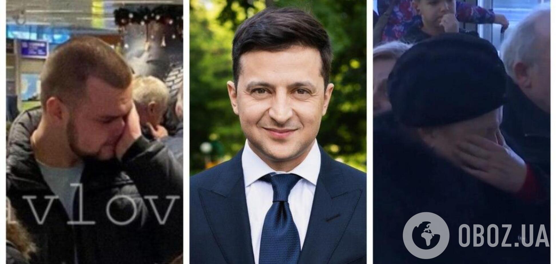 Владимир Зеленский