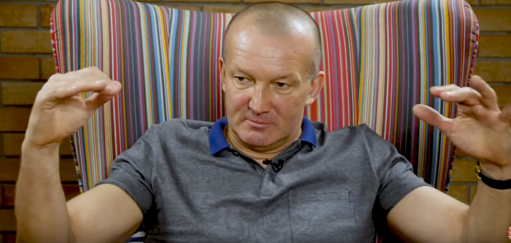 'Невозможно!' Знаменитый украинский тренер резко отверг работу в России