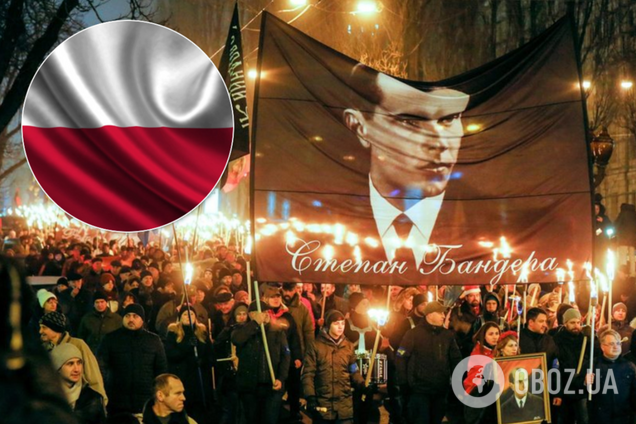Скандал с чествованием Бандеры: посла Польши вызвали "на ковер" в украинский МИД