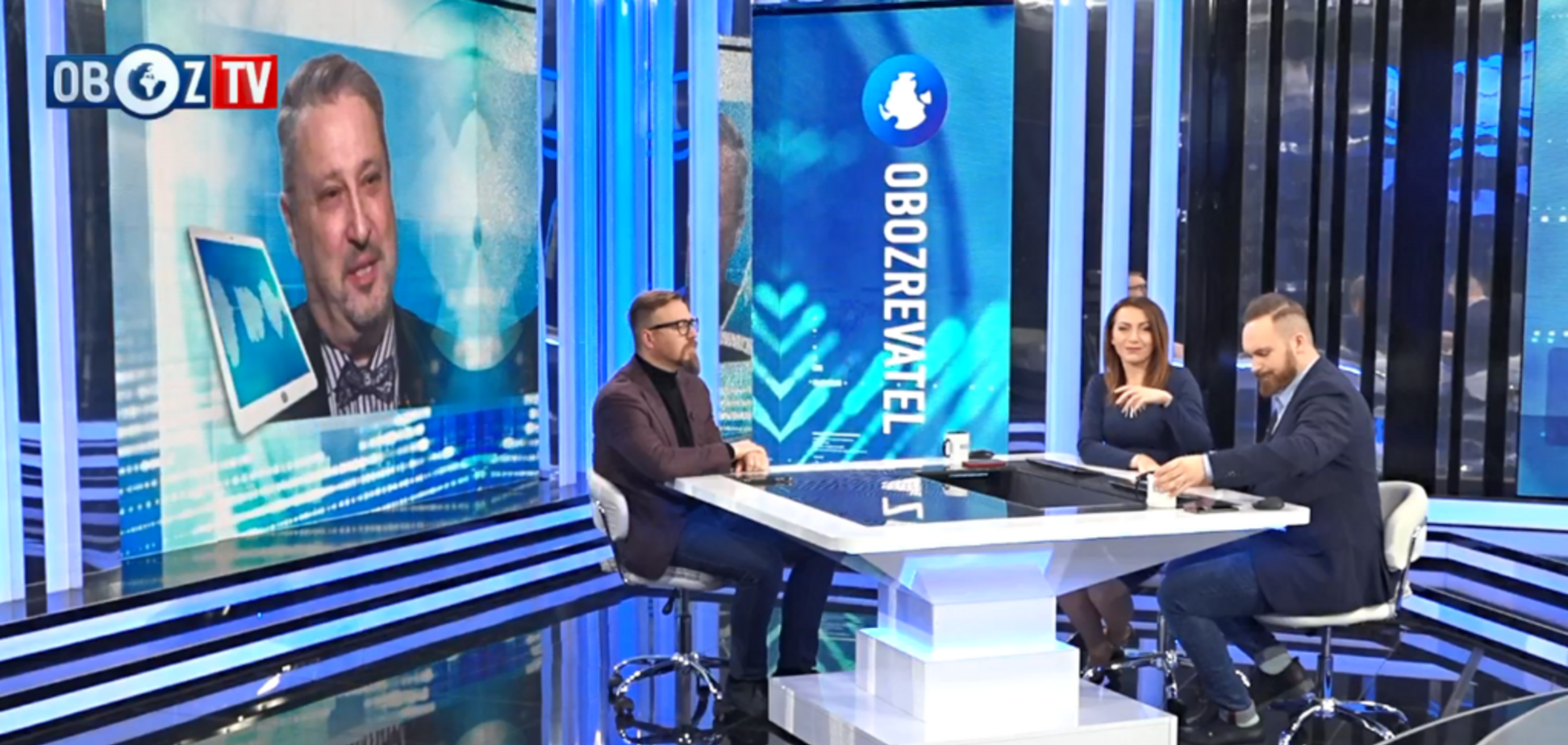 Авиакатастрофа МАУ в Иране: военный США указал на признак теракта