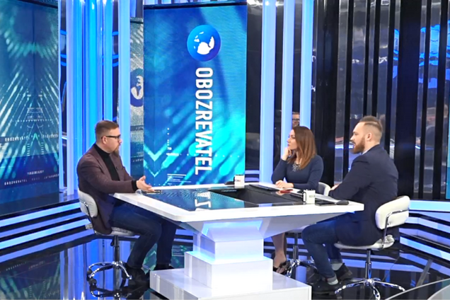 'Виконує своє завдання': гучним заявам Сивохи про Донбас дали пояснення