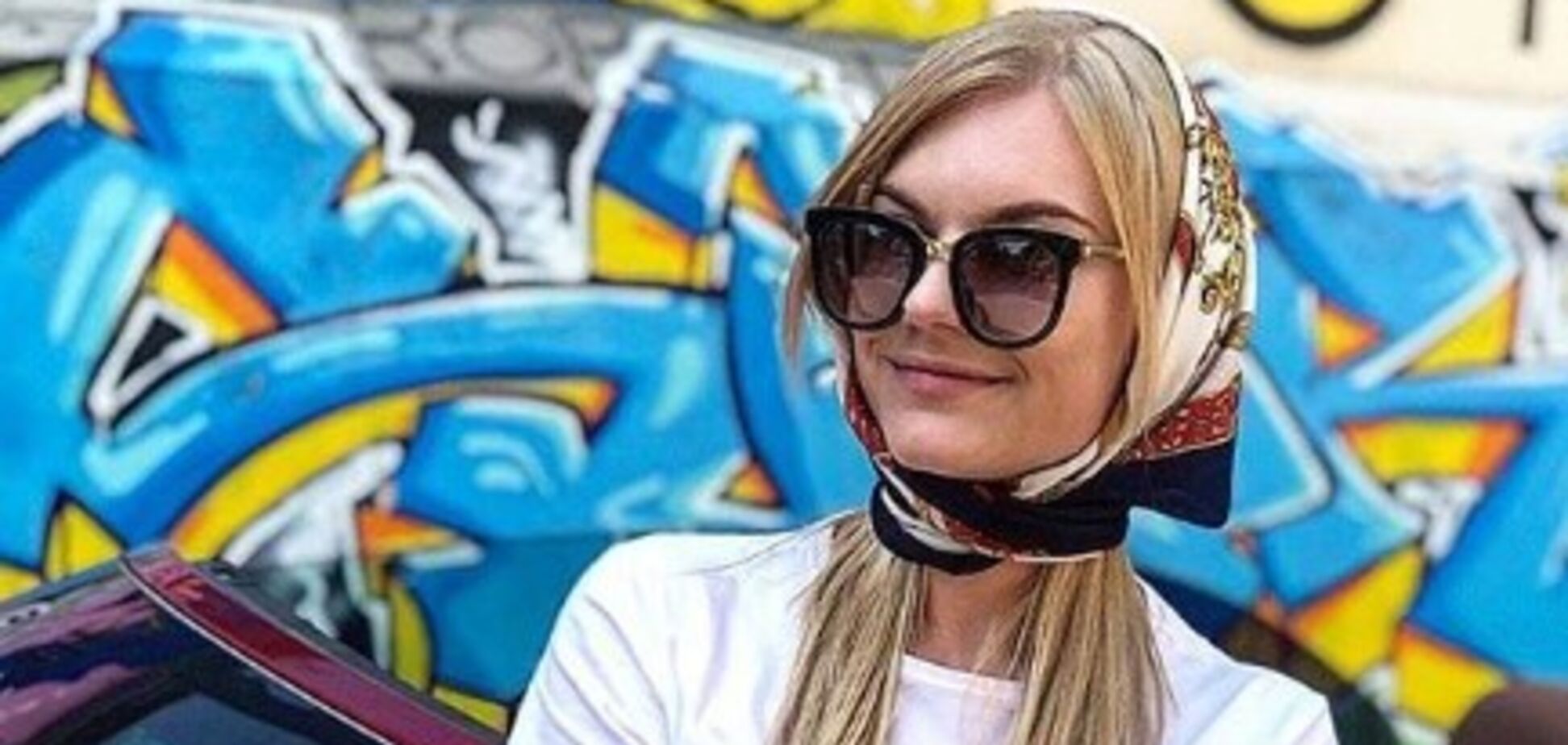 'Сторіз є, а її вже немає!' У мережі сумують за загиблою в Тегерані молодою стюардесою МАУ