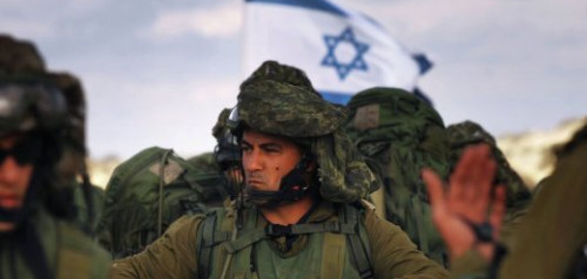 Ізраїль у повній бойовій готовності через погрози Ірану