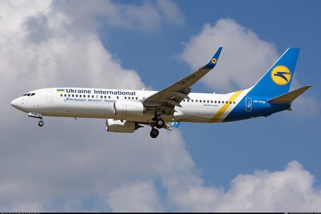 Двоє запізнилися: у РНБО уточнили дані щодо пасажирів літака МАУ в Ірані