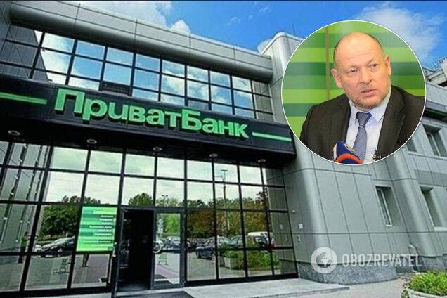 Дубилет потребовал отменить национализацию ПриватБанка: появилась реакция МВФ