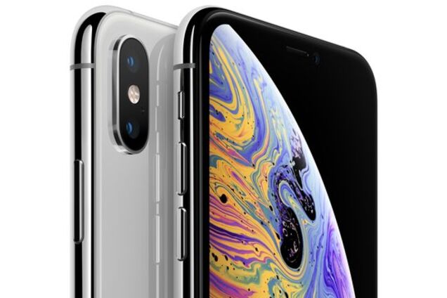 Знижки до 7 тисяч гривень: в Україні різко знизилася ціна на iPhone XS