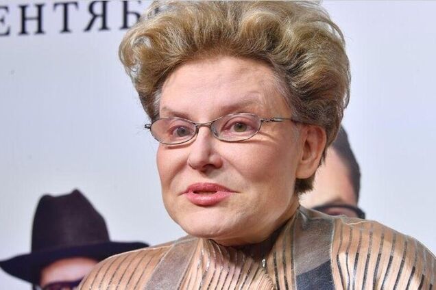 Зірка росТБ Малишева розповіла про боротьбу з раком