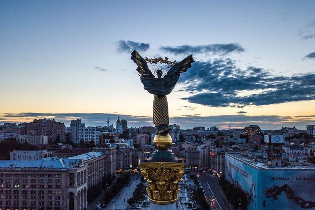 Київ посів друге місце в престижному туристичному рейтингу