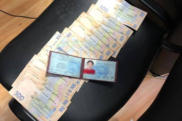 Чиновники горсовета Одессы попались на коррупционной схеме