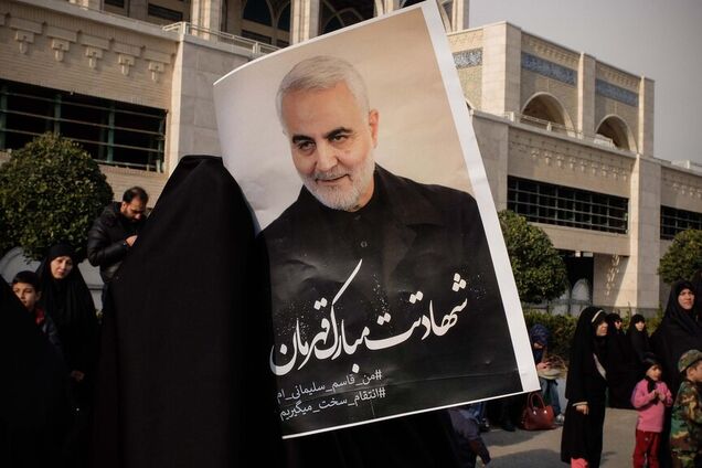 Иран отверг предложение США помириться: официальный ответ