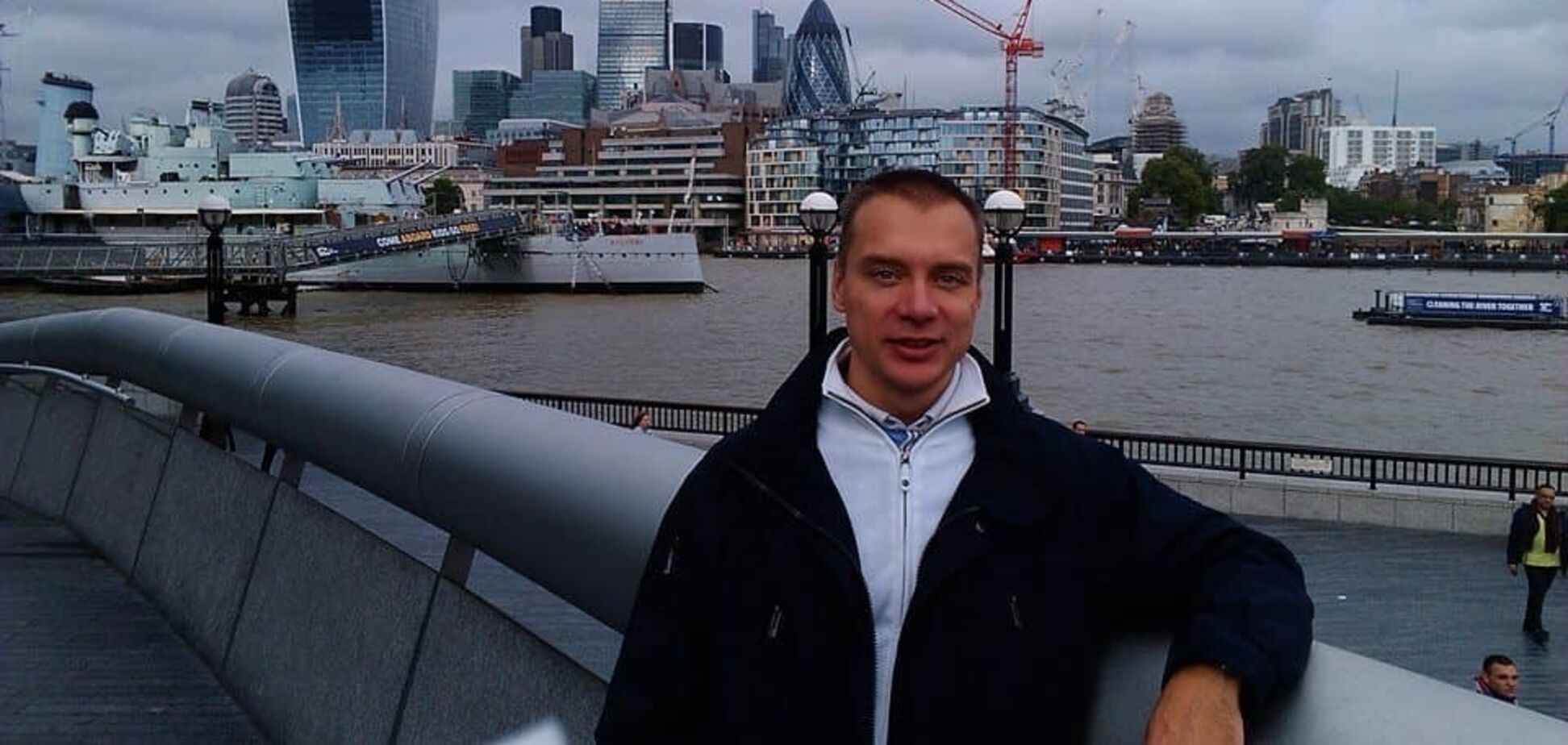 'Как сглазил!' В сети нашли роковой знак для погибшего пилота самолета МАУ