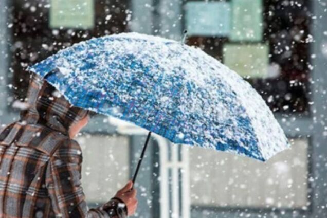 Ударят морозы и засыпет снегом: синоптики уточнили прогноз погоды на неделю