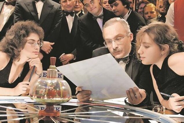 Как выглядят легенды 'Что? Где? Когда?' сегодня: Друзь, Поташев, Бурда и другие