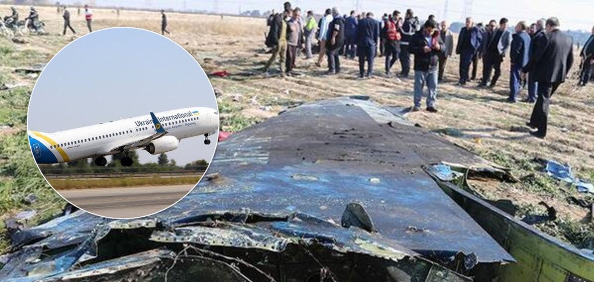 Українські авіакомпанії почали масово перевіряти: чи безпечно літати і в чому причина краху