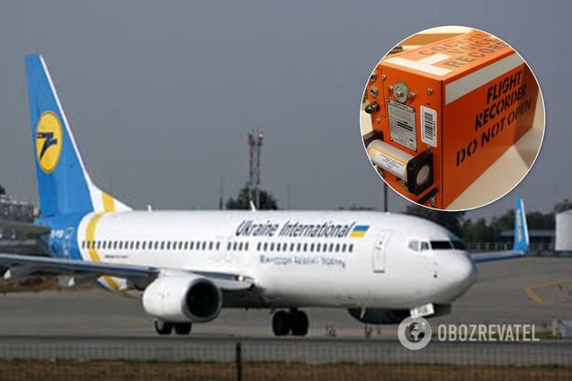 Как мозаика: летчик пояснил, о чем расскажет черный ящик Boeing 737