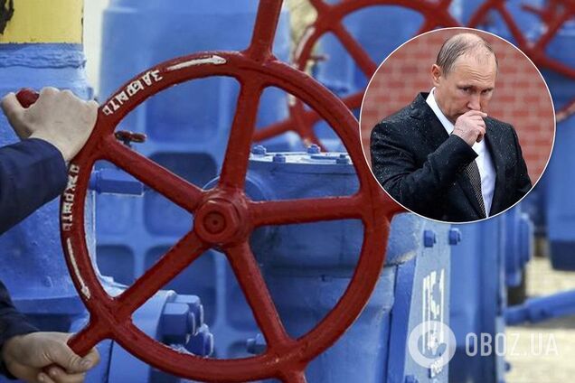 Цель – наказать Украину: российский эксперт раскусил затею Путина с 'Турецким потоком'