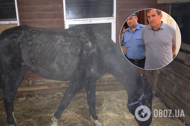 Власника зоопарку по Києвом судитимуть за жорстоке поводження з тваринами