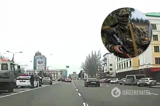 Ловлять на вулицях: у 'ДНР' влаштували нові облави на українців