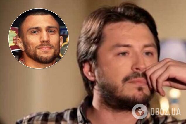 Сергей Притула