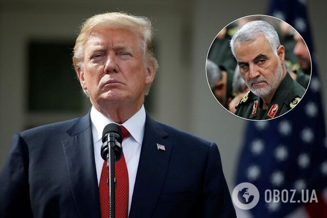 У Трампа заявили о готовности мириться с Ираном