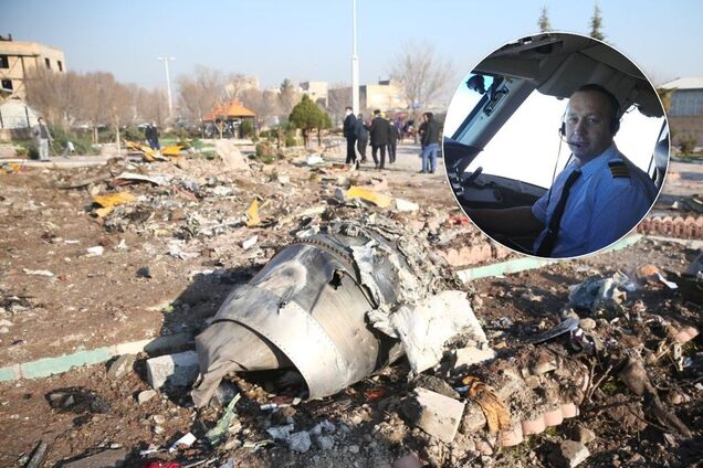 Молодой, красивый и лучший летчик: близкие рассказали о погибшем в катастрофе пилоте МАУ