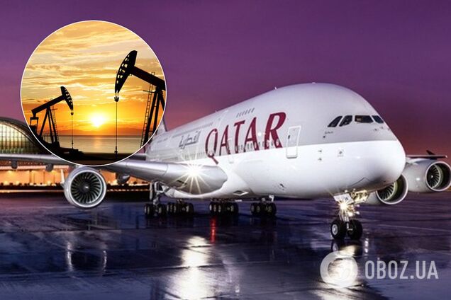 Дорогі авіаквитки і нафта: на Близькому Сході назвали небезпеку 'закриття' неба над Іраном