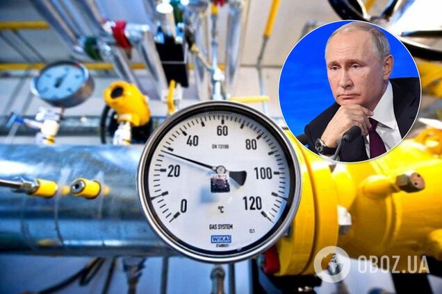 Наказать Украину: о проигрышной затее Путина