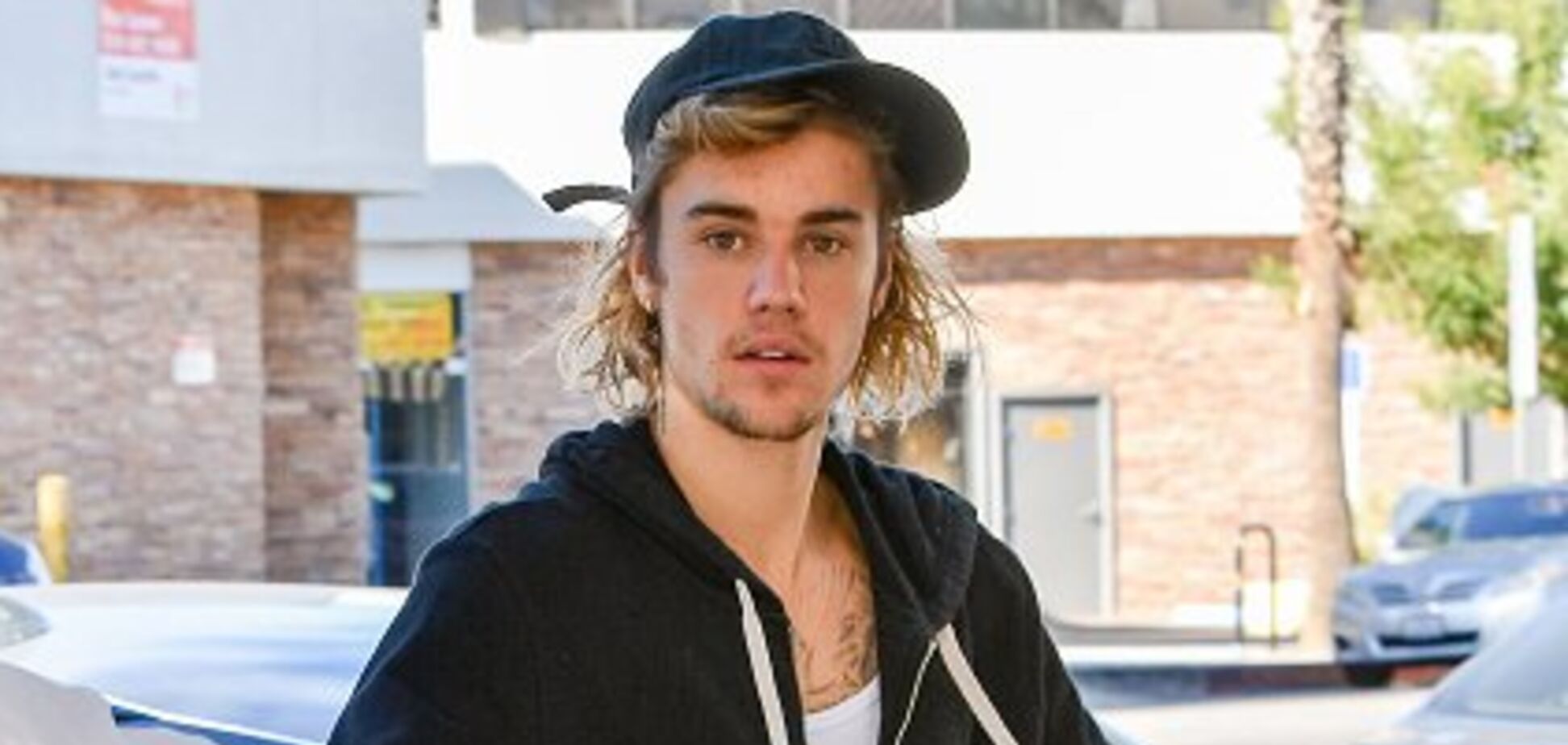 У Джастина Бибера обнаружили смертельно опасную болезнь