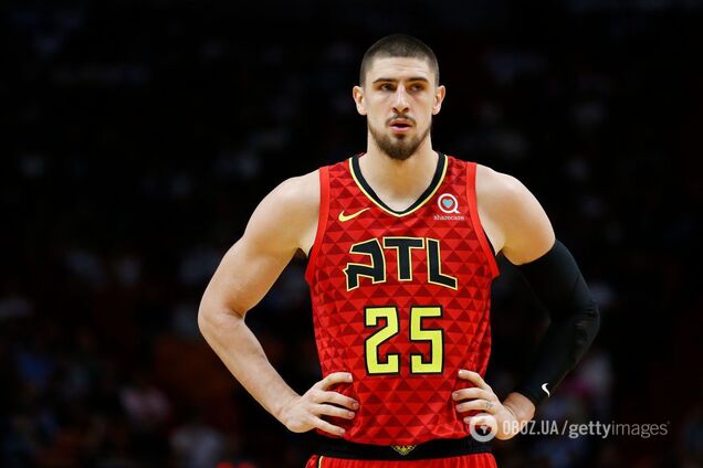 Алексей Лэнь