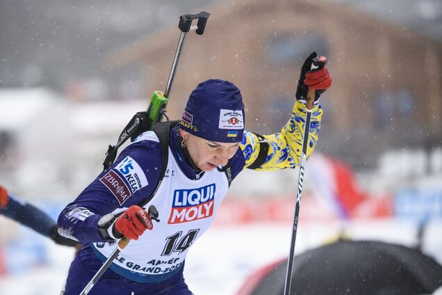 Україна без топ-10! Кубок світу з біатлону: всі подробиці та результати жіночого спринту