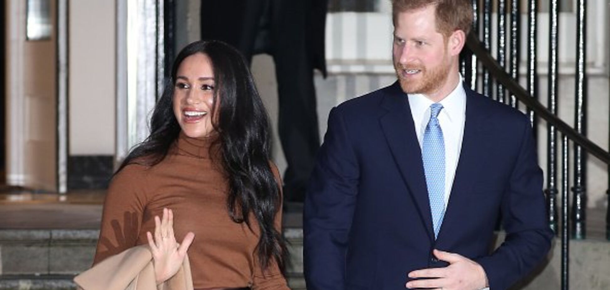 Сколько денег потеряют Меган Маркл и принц Гарри после ухода из королевской семьи: известны суммы