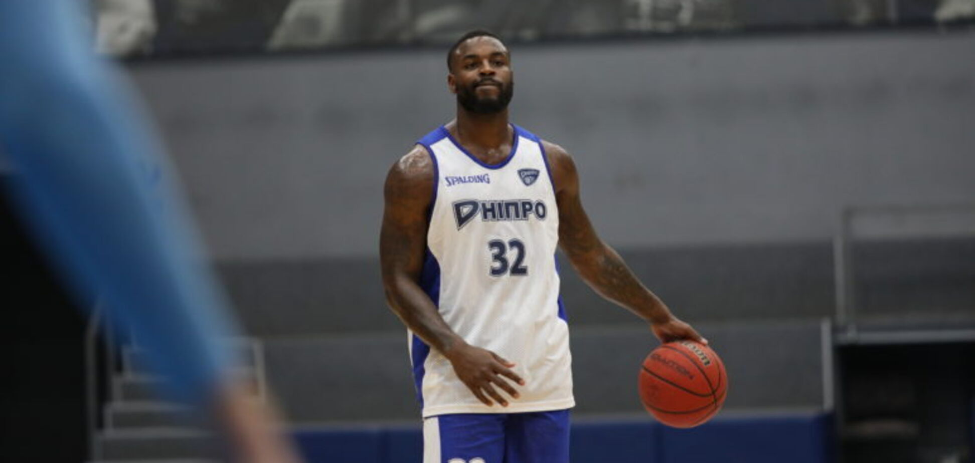 Клуб української Суперліги Парі-Матч підписав ексгравця НБА