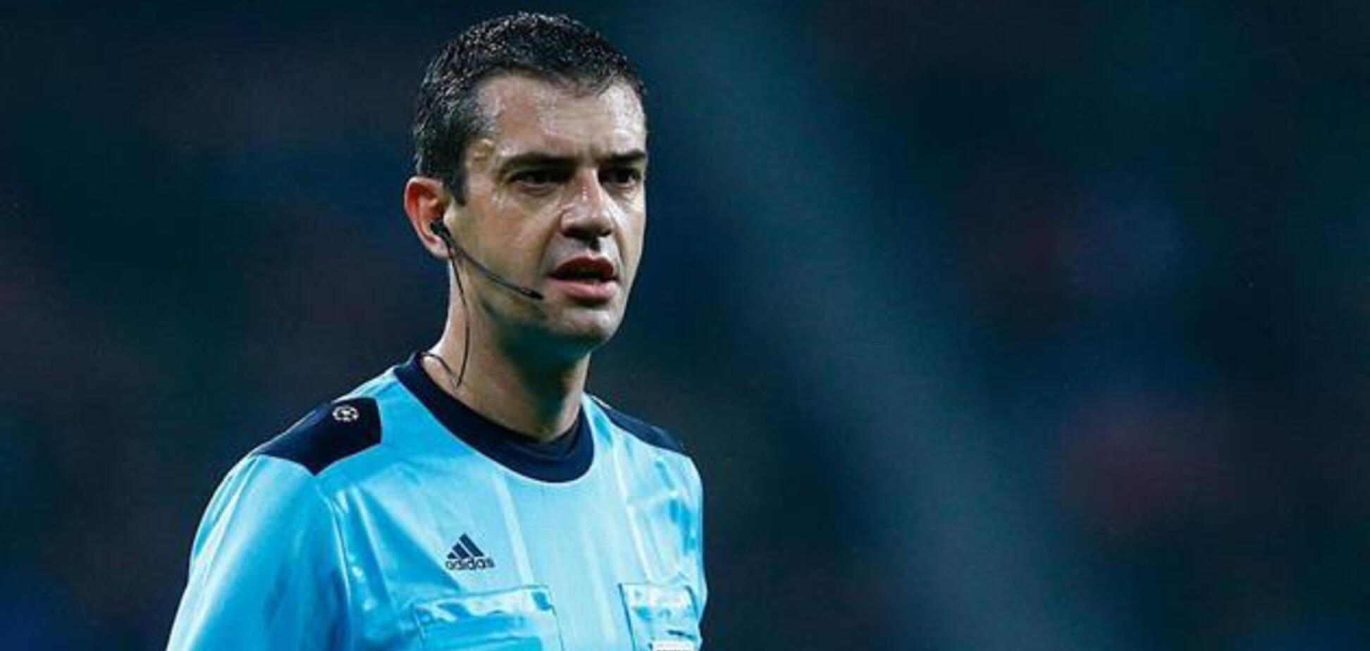 Віктор Кашшаї